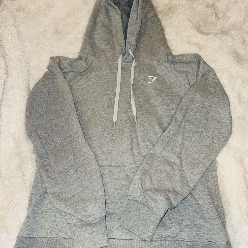Gymshark hoodie